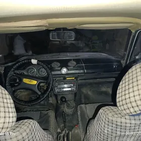 Lada 2106 2001
