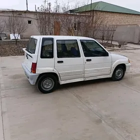 Daewoo Tico 1998