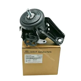 Poduska Hyundai Kia.