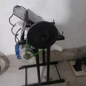 Çörek dogroyyan stanok