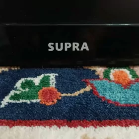 SUPRA телевизор