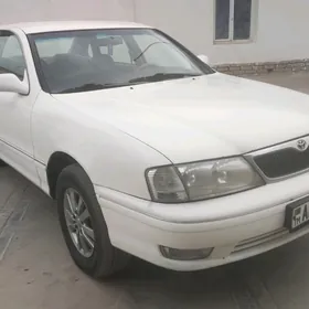 Toyota Avalon 1998