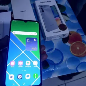 Самсунг а05s 128лик