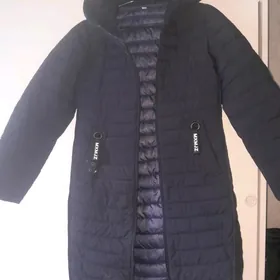 Полу пальто