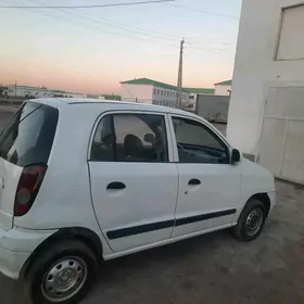 Kia Rio 2002