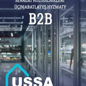 USSA HOME SERVICES