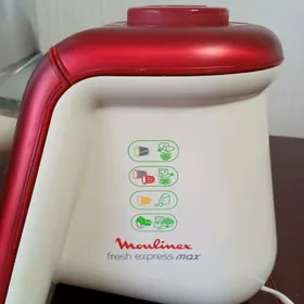 ОВОЩЕРЕЗКА ЭЛЕКТРИЧЕСКАЯ