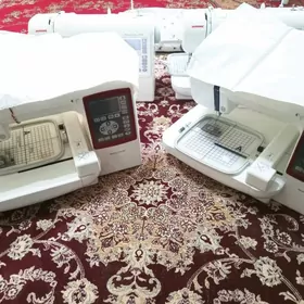 janome 230