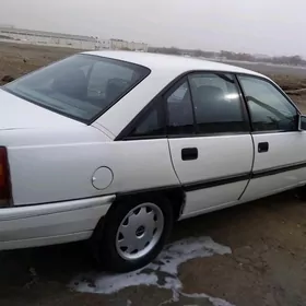 Opel Omega 1990
