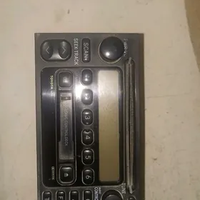 magitafon sienna 2002