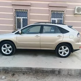 Lexus RX 330 2005