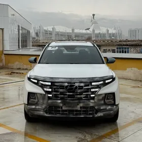 Hyundai Santa Cruz 2022