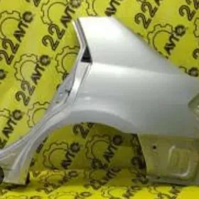 kyrlo wersa sedan 2008/2012