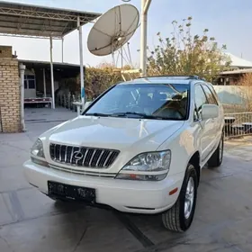 Lexus RX 300 2001