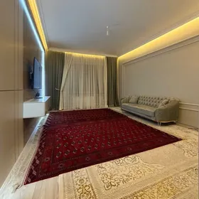 GURTLY 3 KOMNAT 3 ETAZ