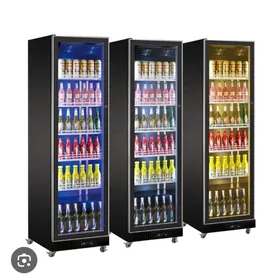 witirina haladilnik paket 420l