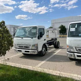Mitsubishi Canter 2025