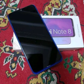 Redmi Note 8