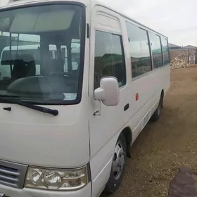 Toyota Coaster 2008
