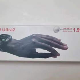 Smart watch T800 Ultra2