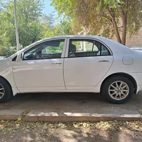 Toyota Corolla 2003
