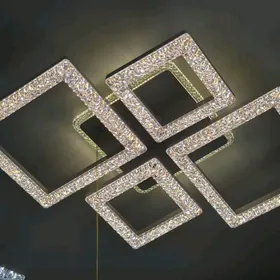 Led lyustra Лед люстра lustra