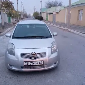Toyota Yaris 2006
