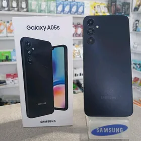 Galaxy A05S 4+4/64