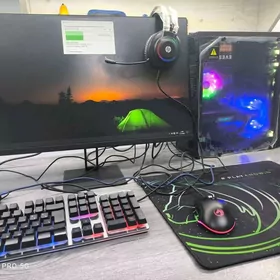 🟩Kompýuter Gyssagly🟩