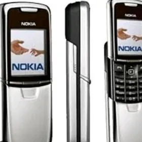 nokia 8800 exclusive