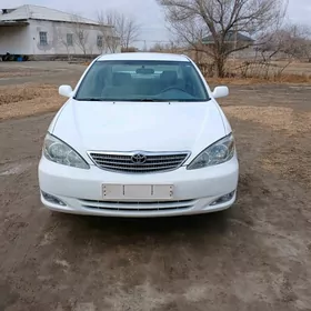 Toyota Camry 2002