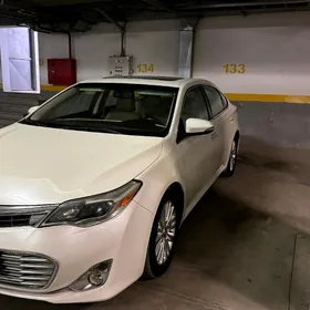Toyota Avalon 2013