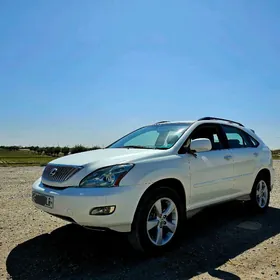 Lexus RX 330 2004
