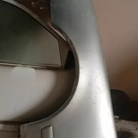 kyrlo w210 2001 mersedes