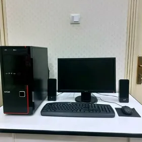 Компьютер комплект новый