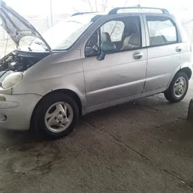 Daewoo Matiz 1998