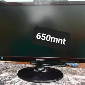Monitor/Samsung S22C300B