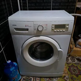 WESTEL 5 kg kir masyn