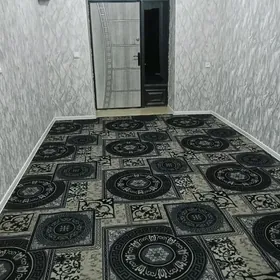 двор 2 комнаты