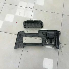 ножной аирбаг