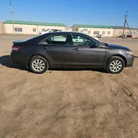 Toyota Camry 2009