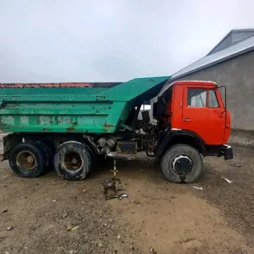 Kamaz 5511 1988