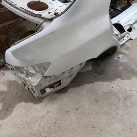 Corolla Krelo Sag tarap