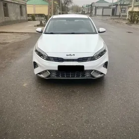 Kia Forte 2021