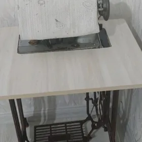 tikin maşynyn aşagy