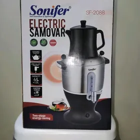 Samowar Самовар