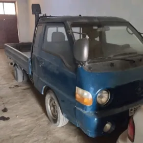 Kia Bongo 2000