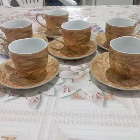 кофейный сервиз