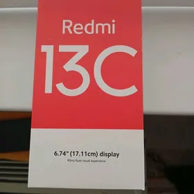 redmi 13 s