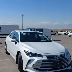 Toyota Avalon 2020